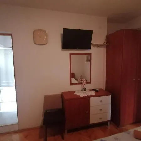 Piko Appartement *