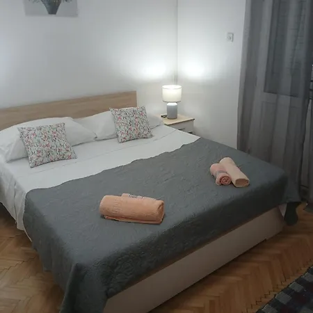 Appartement Piko *