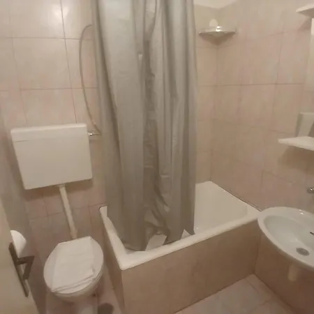 Appartement Piko Jelsa (Hvar)