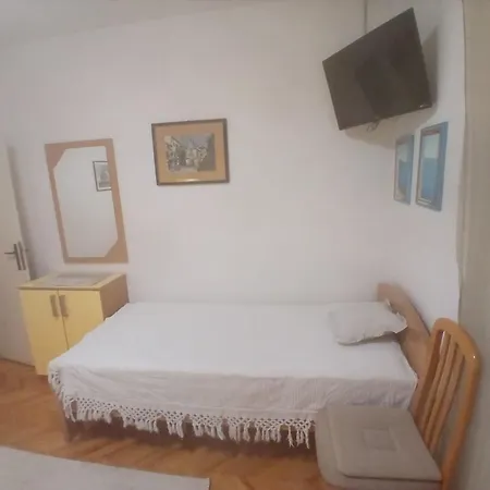 Piko Appartement *