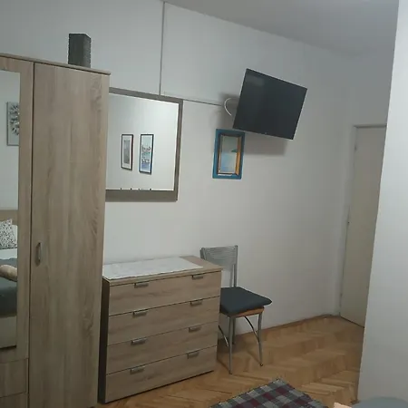 Piko1 Apartamento Jelsa (Hvar)
