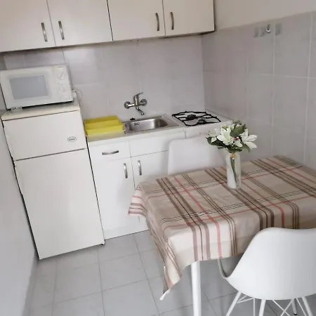 Apartman Piko