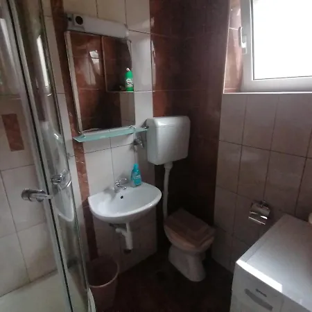 Piko Apartman *