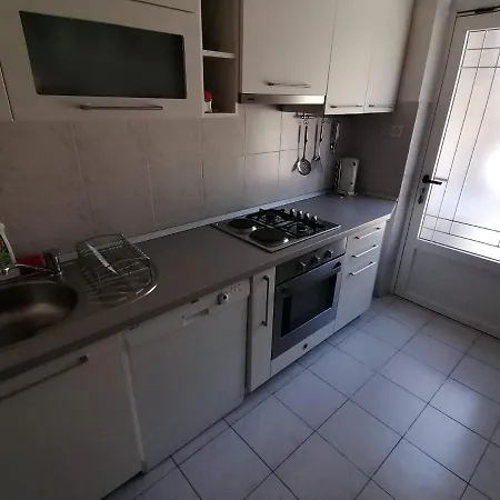Apartman Piko Jelsa
