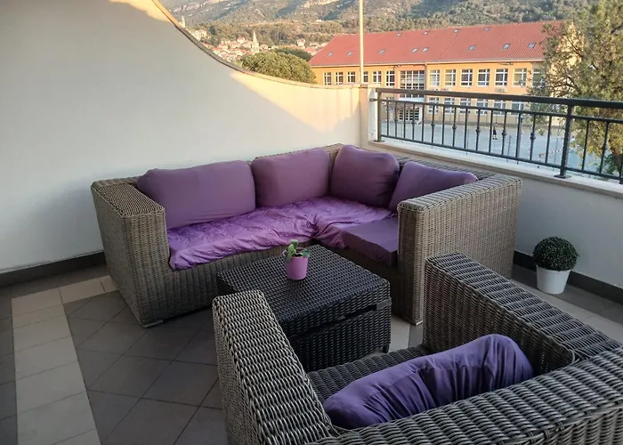 Piko Lejlighed Jelsa (Hvar)