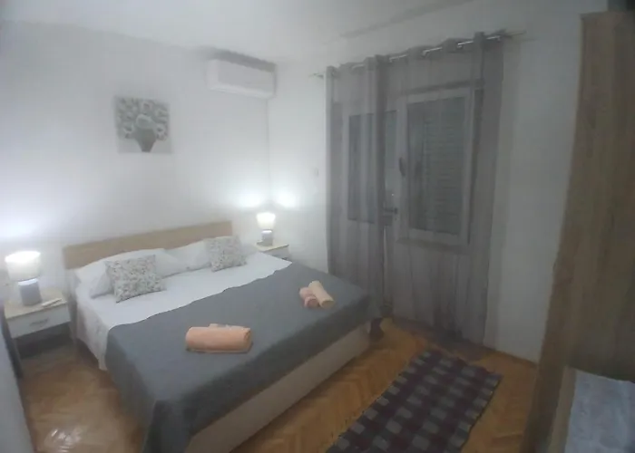 Piko Lejlighed *